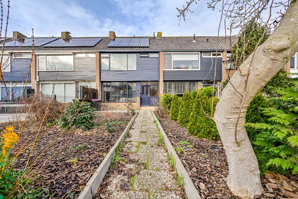 Medium property photo - Rembrandtstraat 97, 3202 EM Spijkenisse